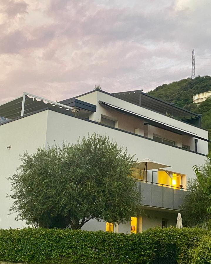 Casa Piccola Fewo 토르볼레 외부 사진