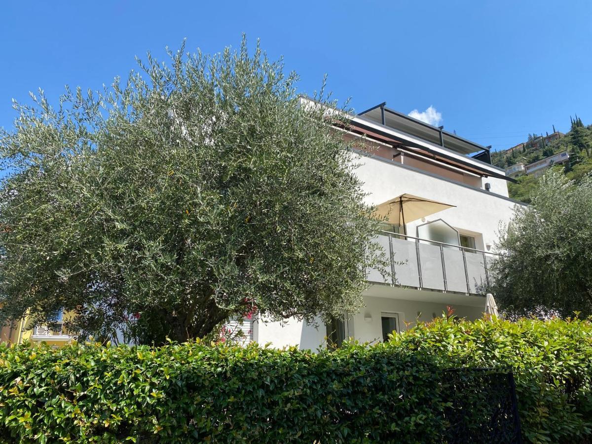 Casa Piccola Fewo 토르볼레 외부 사진