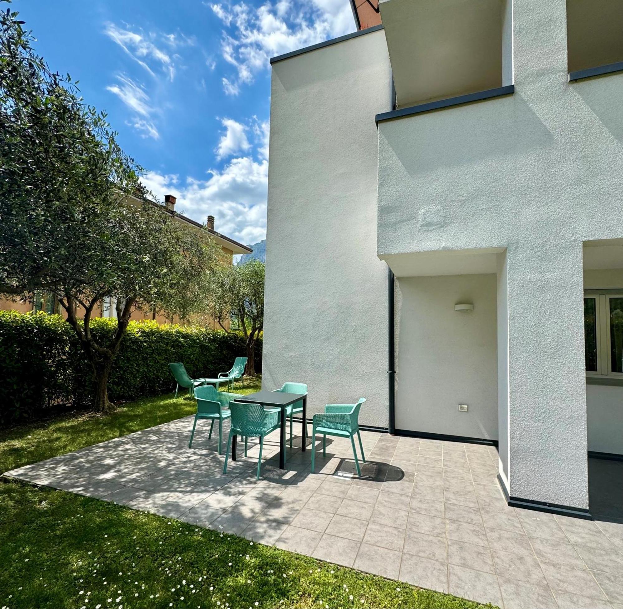 Casa Piccola Fewo 토르볼레 외부 사진